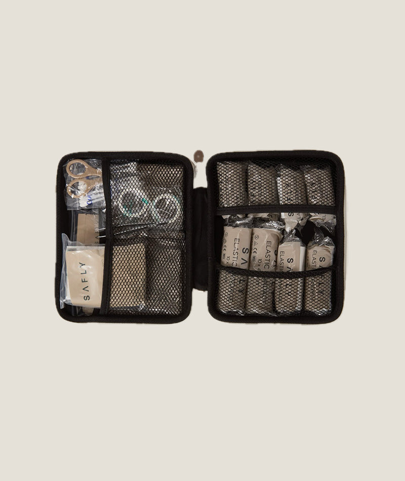 First Aid Medium Kit - Sand