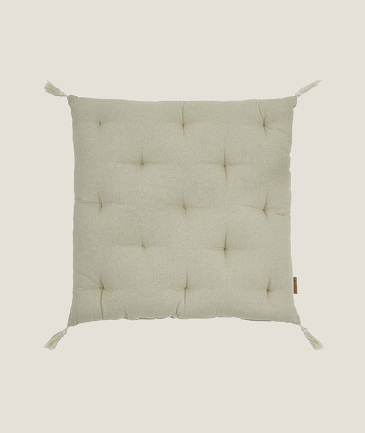 Hilda stolsdyna sand