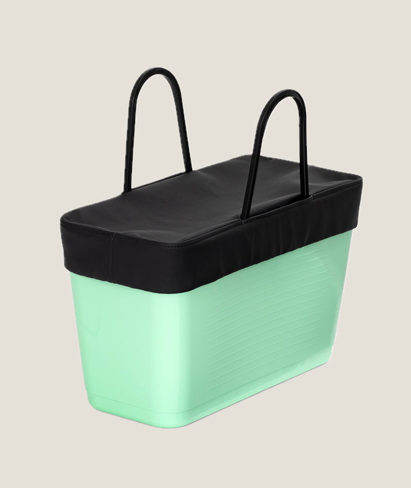 Överdrag till stor väska