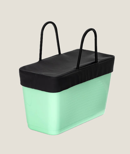 Överdrag till stor väska