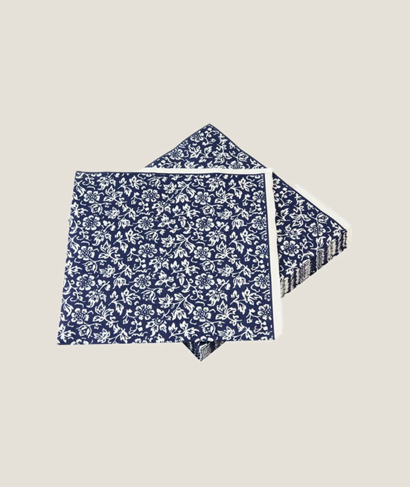 Laura Ashley servetter Sweet Allysum