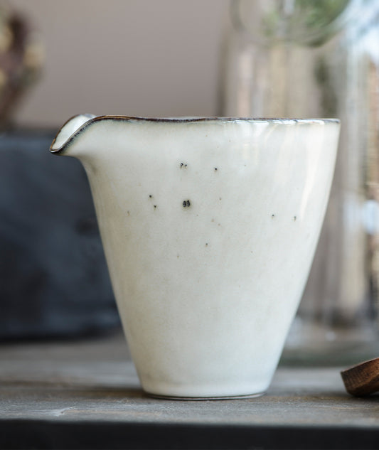 Dunes mini kanna med pip - sand