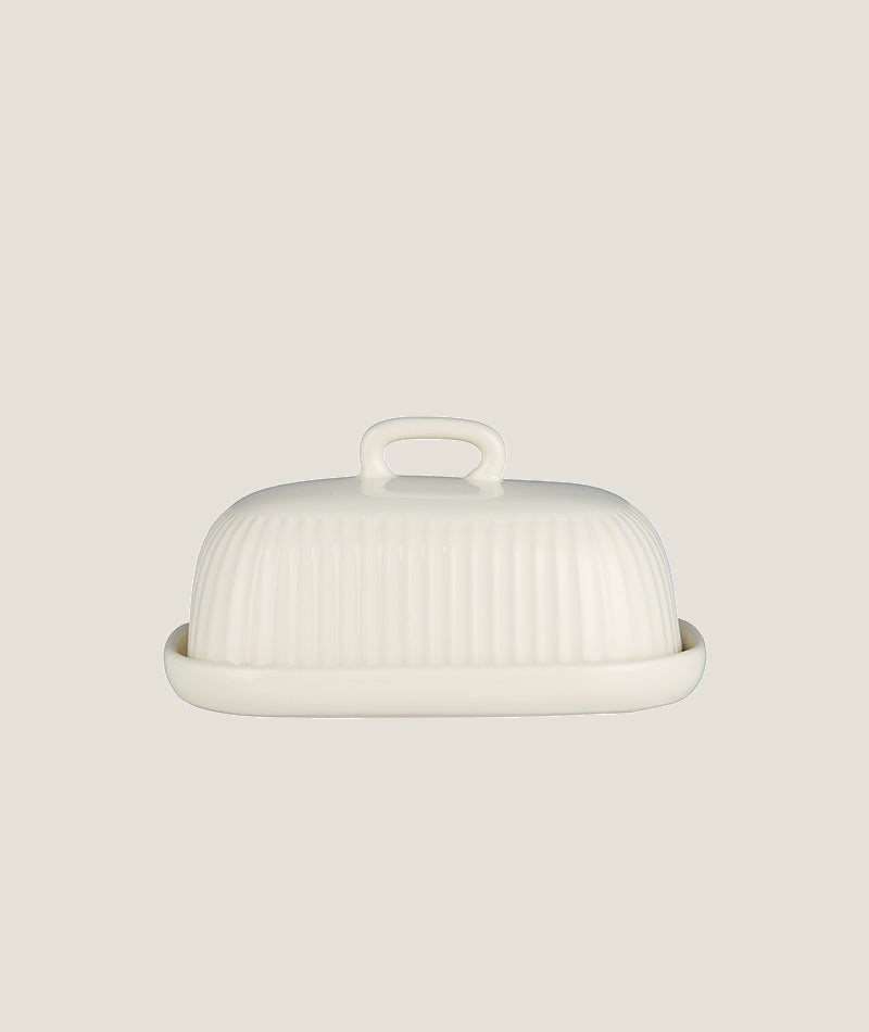 Smörgömma Mynte Butter Cream i stengods