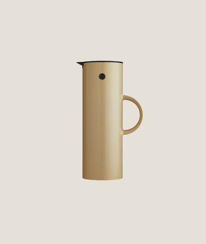 Stelton termoskanna warm Sand