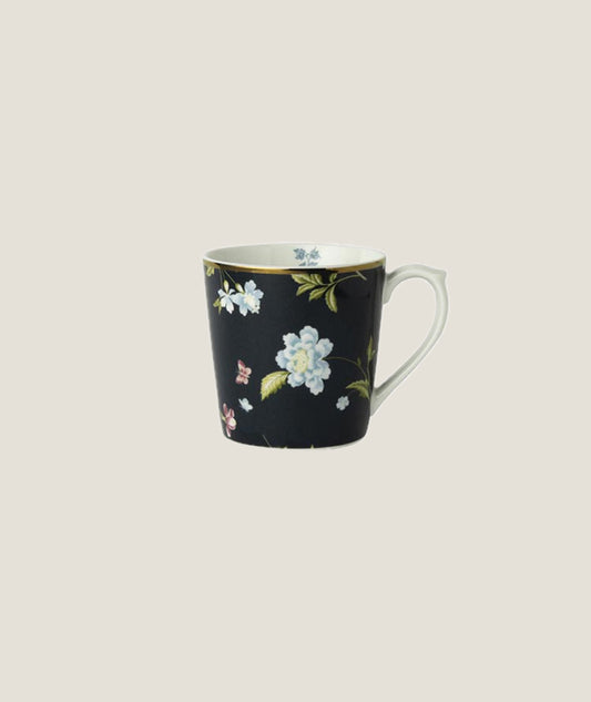 Laura Ashley mugg Midnight Uni 35 cl