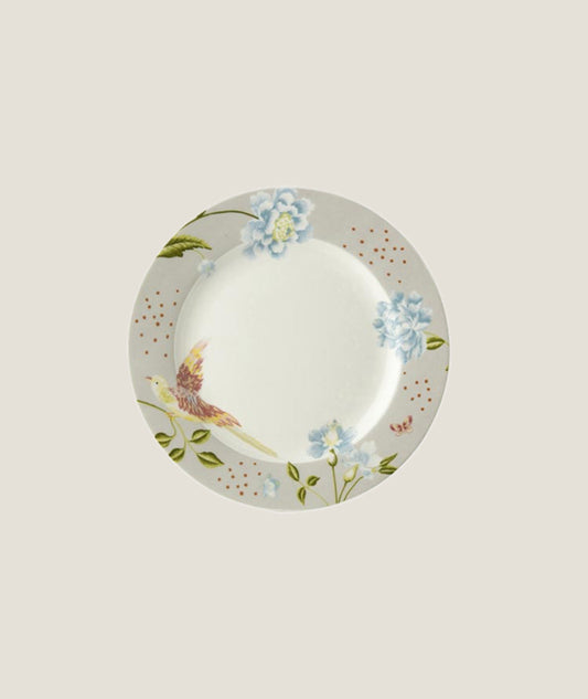 Laura Ashley tallrik Cobbleston Uni 18 cm