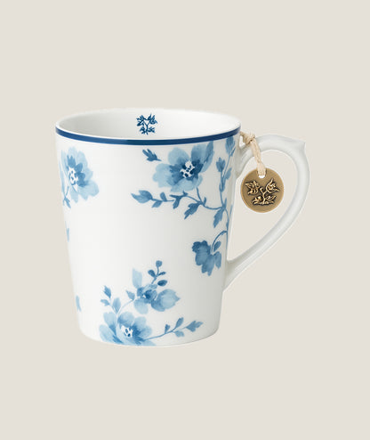 Laura Ashley XL mugg China Rose 54cl